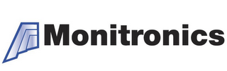 MONITRONICS logo