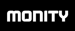 MONITY logo