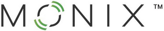 MONIX logo