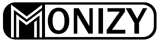 MONIZY logo