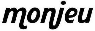 MONJEU logo