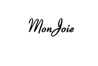 MONJOIE logo