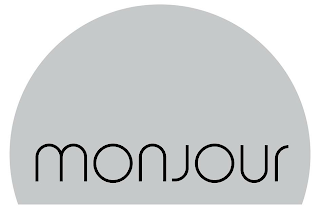 MONJOUR logo