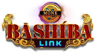 MONK BASHIBA LINK logo