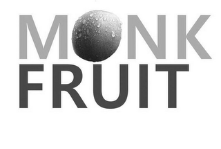 MONK FRUIT logo