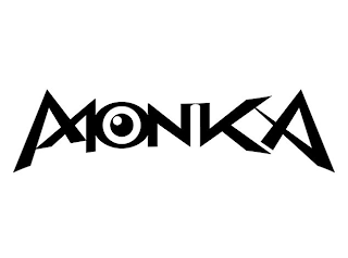 MONKA logo