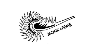 MONKAPEMS logo