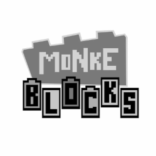 MONKE BLOCKS logo