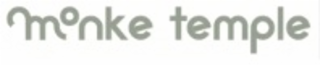 MONKE TEMPLE logo