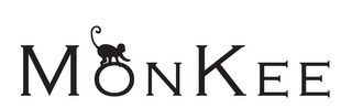 MONKEE logo