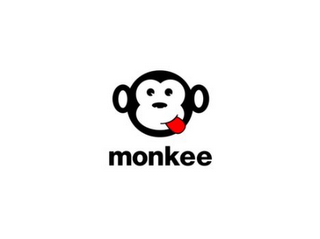 MONKEE logo