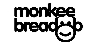 MONKEE BREAD logo