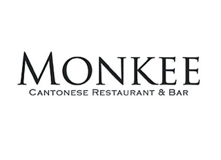 MONKEE CANTONESE RESTAURANT & BAR logo