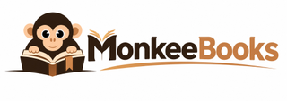 MONKEEBOOKS logo