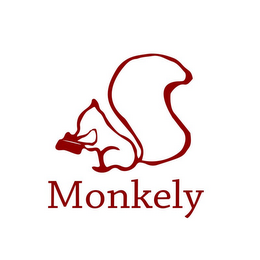 MONKELY logo