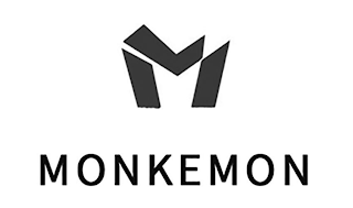 MONKEMON logo