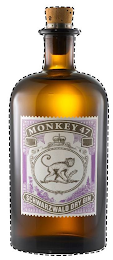MONKEY 47 SCHWARZWALD DRY GIN logo