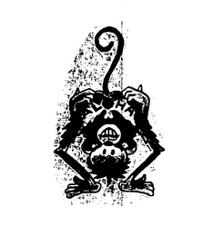 MONKEY logo