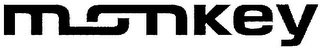 MONKEY logo