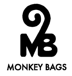 MONKEY BAGS logo