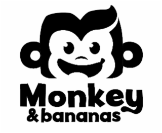 MONKEY & BANANAS logo