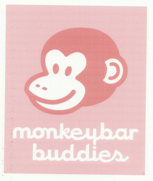MONKEY BAR BUDDIES logo