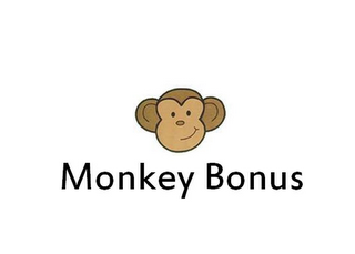 MONKEY BONUS logo