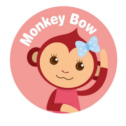 MONKEY BOW logo