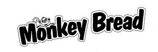 MONKEY BREAD logo