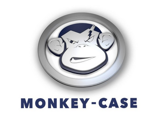 MONKEY-CASE logo