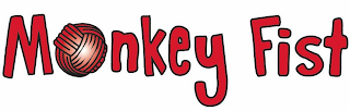 MONKEY FIST logo