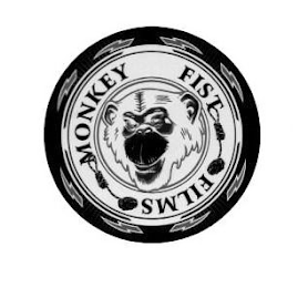 MONKEY FIST FILMS logo
