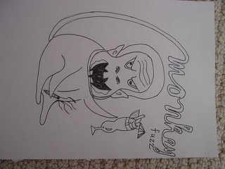 MONKEY FUZZ logo