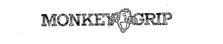 MONKEY GRIP logo