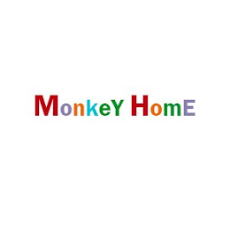 MONKEY HOME logo