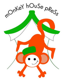 MONKEY HOUSE PRESS logo