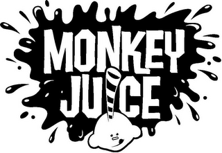 MONKEY JUICE