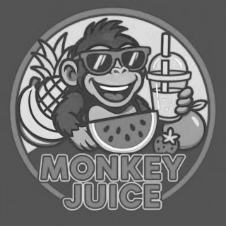 MONKEY JUICE logo
