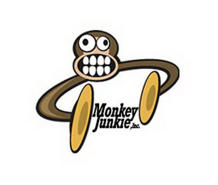MONKEY JUNKIE, INC. logo