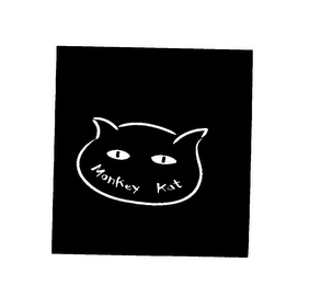 MONKEY KAT logo