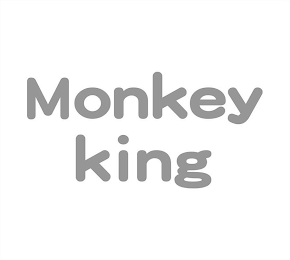 MONKEY KING logo