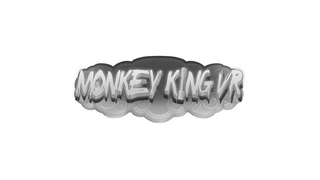 MONKEY KING VR logo