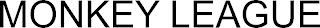 MONKEY LEAGUE logo