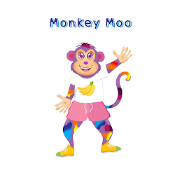 MONKEY MOO logo