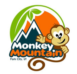 MONKEY MOUNTAIN PARK CITY, UT logo