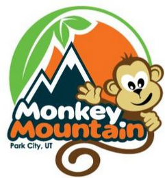MONKEY MOUNTAIN PARK CITY, UT logo