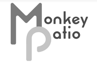 MONKEY PATIO logo