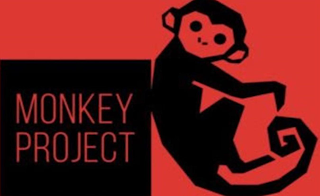 MONKEY PROJECT logo