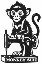 MONKEY SUIT logo