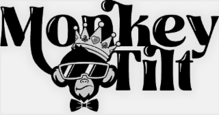 MONKEY TILT logo